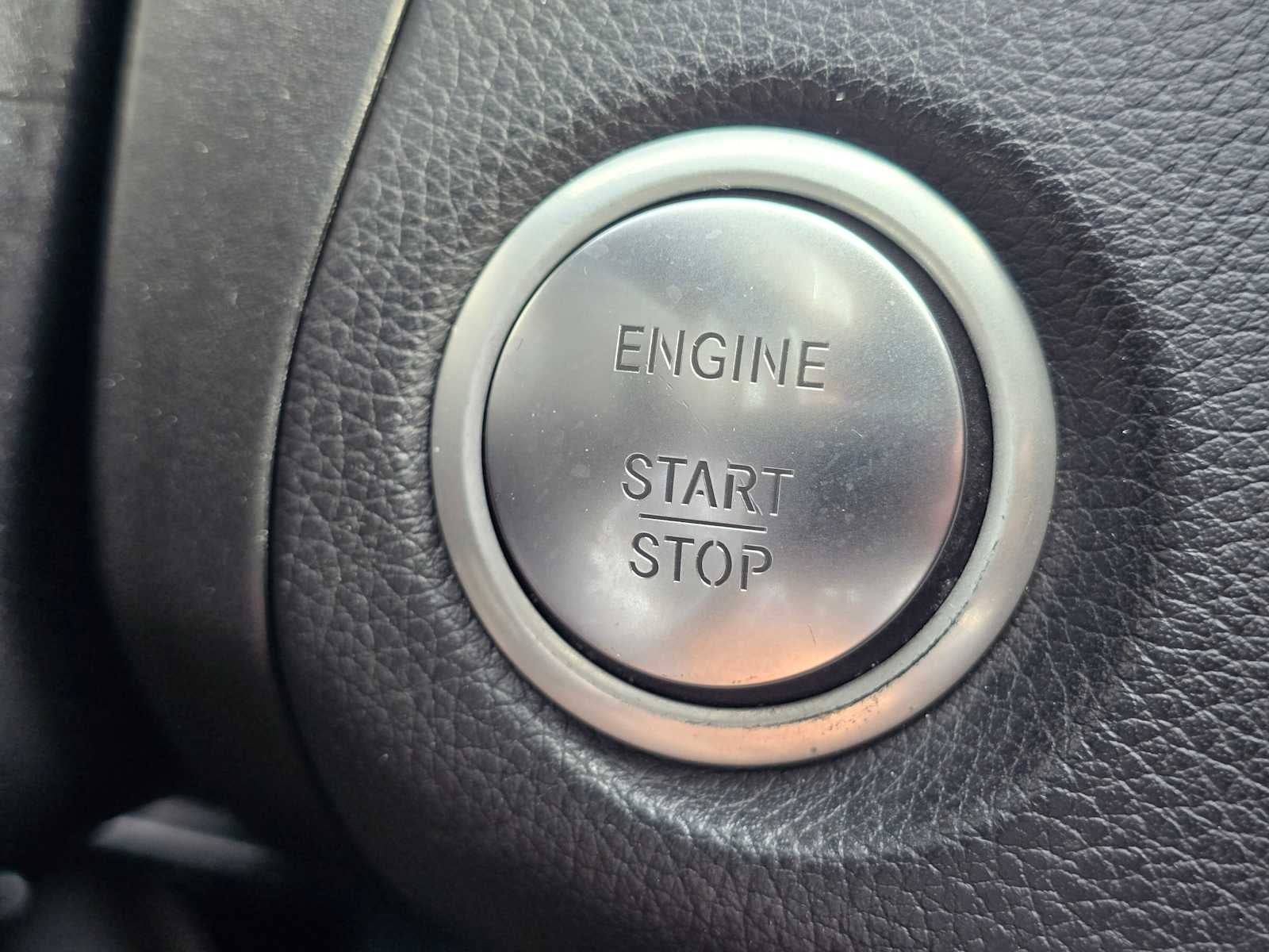 2019 Mercedes-Benz GLC 300 GLC 300