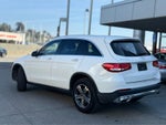 2019 Mercedes-Benz GLC GLC 300