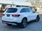 2019 Mercedes-Benz GLC GLC 300