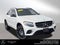 2019 Mercedes-Benz GLC 350e GLC 350e