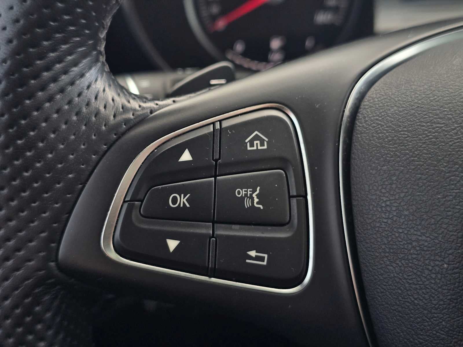 2019 Mercedes-Benz GLC 350e GLC 350e