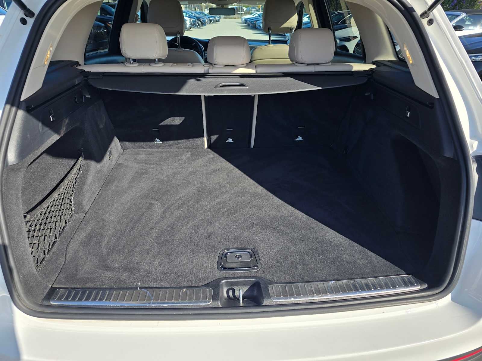 2020 Mercedes-Benz GLC 300 SUV