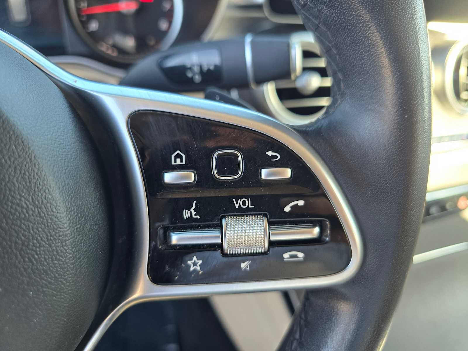 2020 Mercedes-Benz GLC 300 SUV
