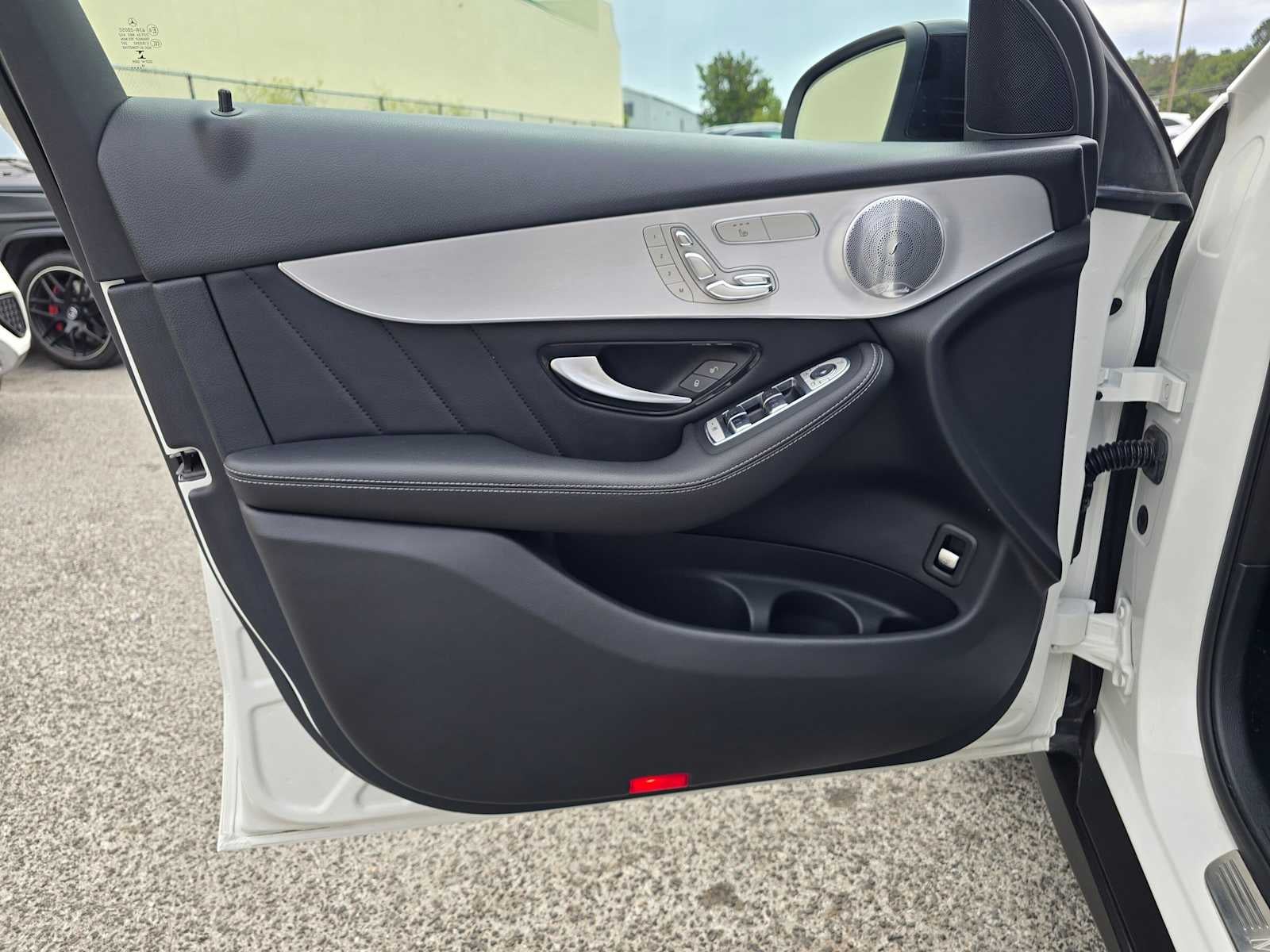 2019 Mercedes-Benz GLC 300 4MATIC® Coupe