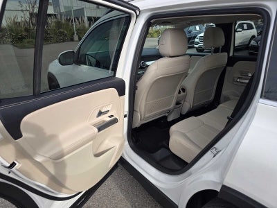 2020 Mercedes-Benz GLB 250 GLB 250