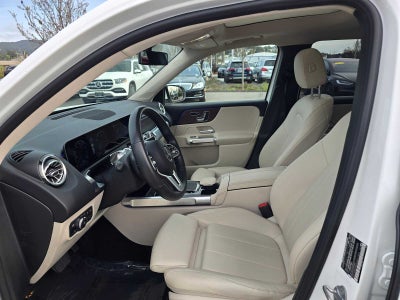 2020 Mercedes-Benz GLB 250 GLB 250