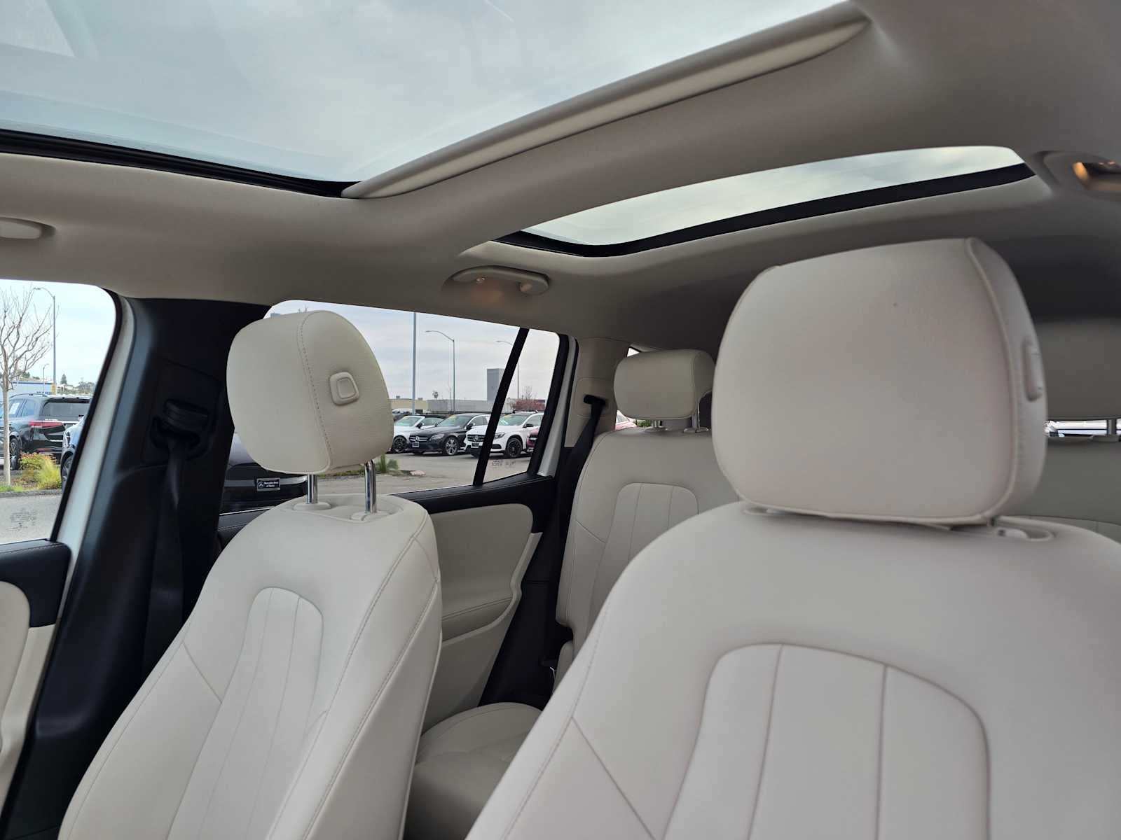 2020 Mercedes-Benz GLB 250 GLB 250