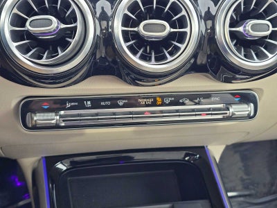 2020 Mercedes-Benz GLB 250 GLB 250