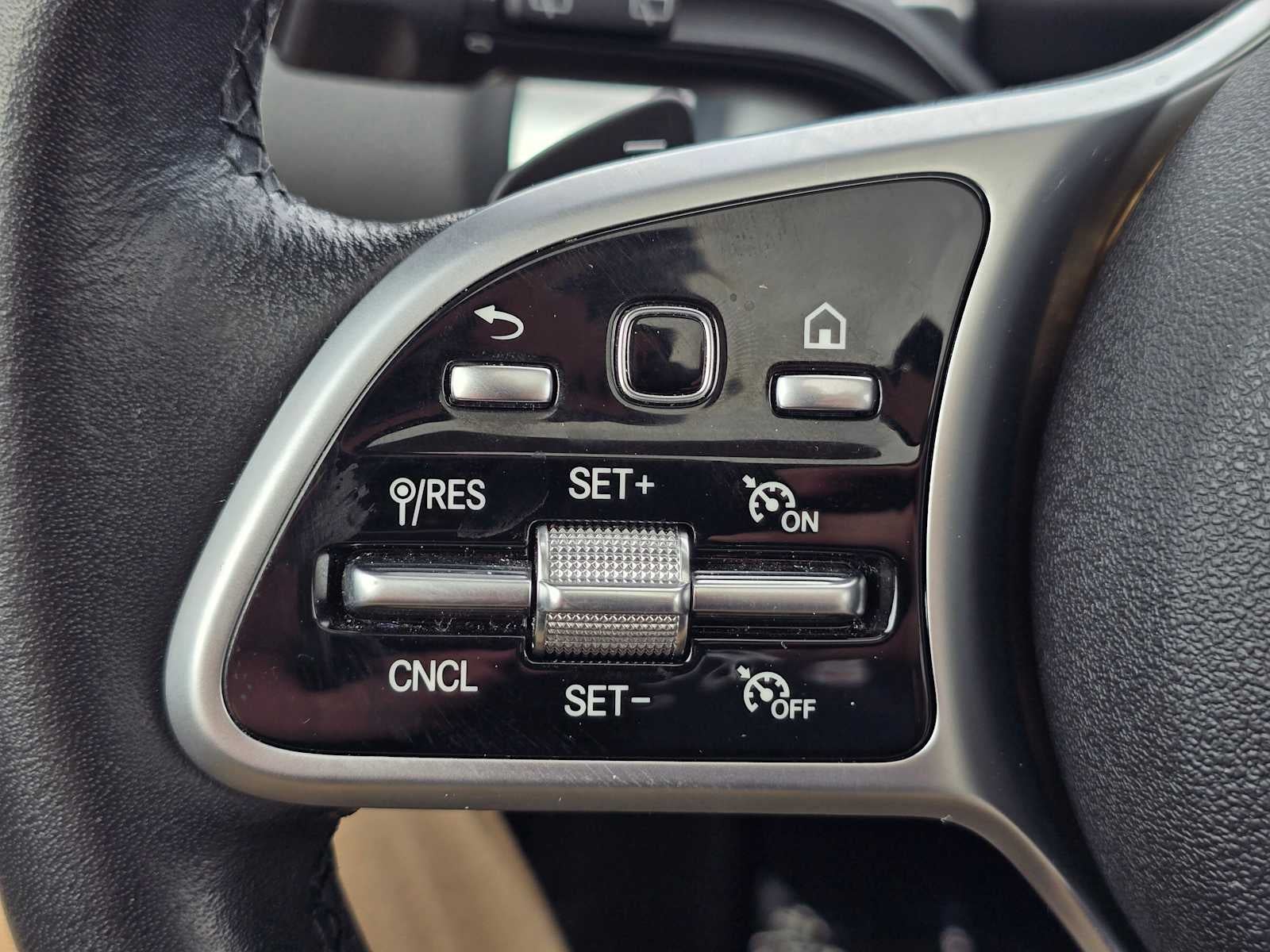 2020 Mercedes-Benz GLB 250 GLB 250