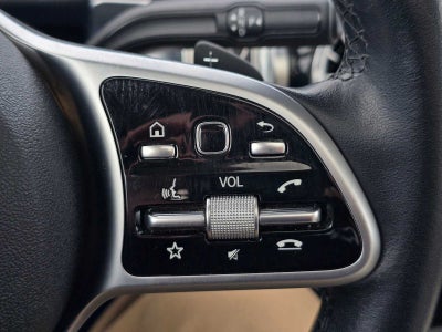 2020 Mercedes-Benz GLB 250 GLB 250