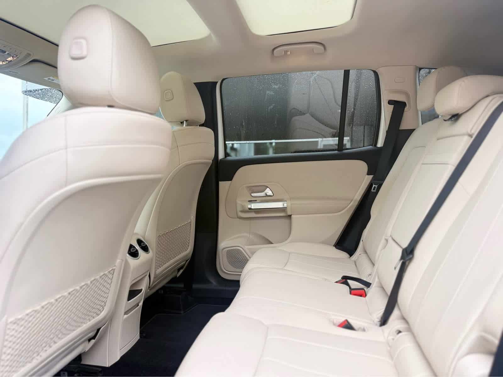 2020 Mercedes-Benz GLB GLB 250