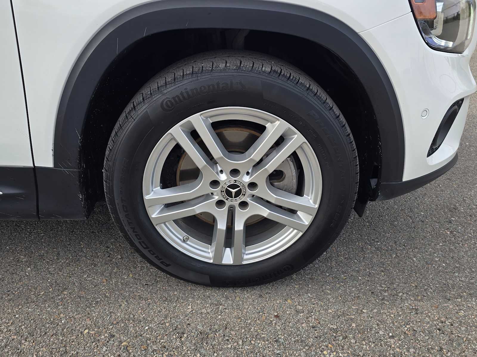 2020 Mercedes-Benz GLB 250 GLB 250