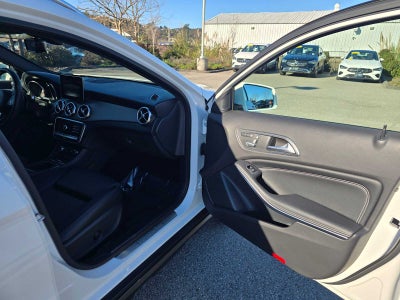 2020 Mercedes-Benz GLA GLA 250