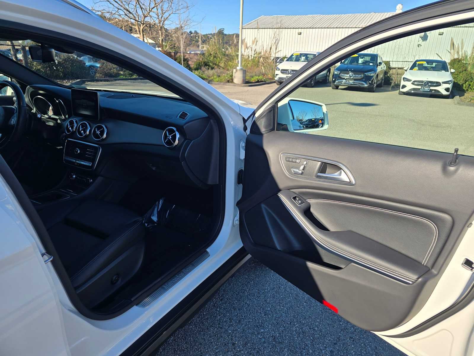 2020 Mercedes-Benz GLA GLA 250