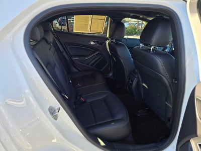 2020 Mercedes-Benz GLA GLA 250