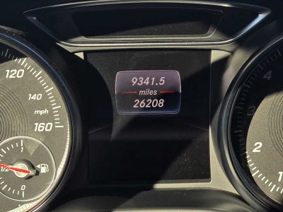 2020 Mercedes-Benz GLA GLA 250