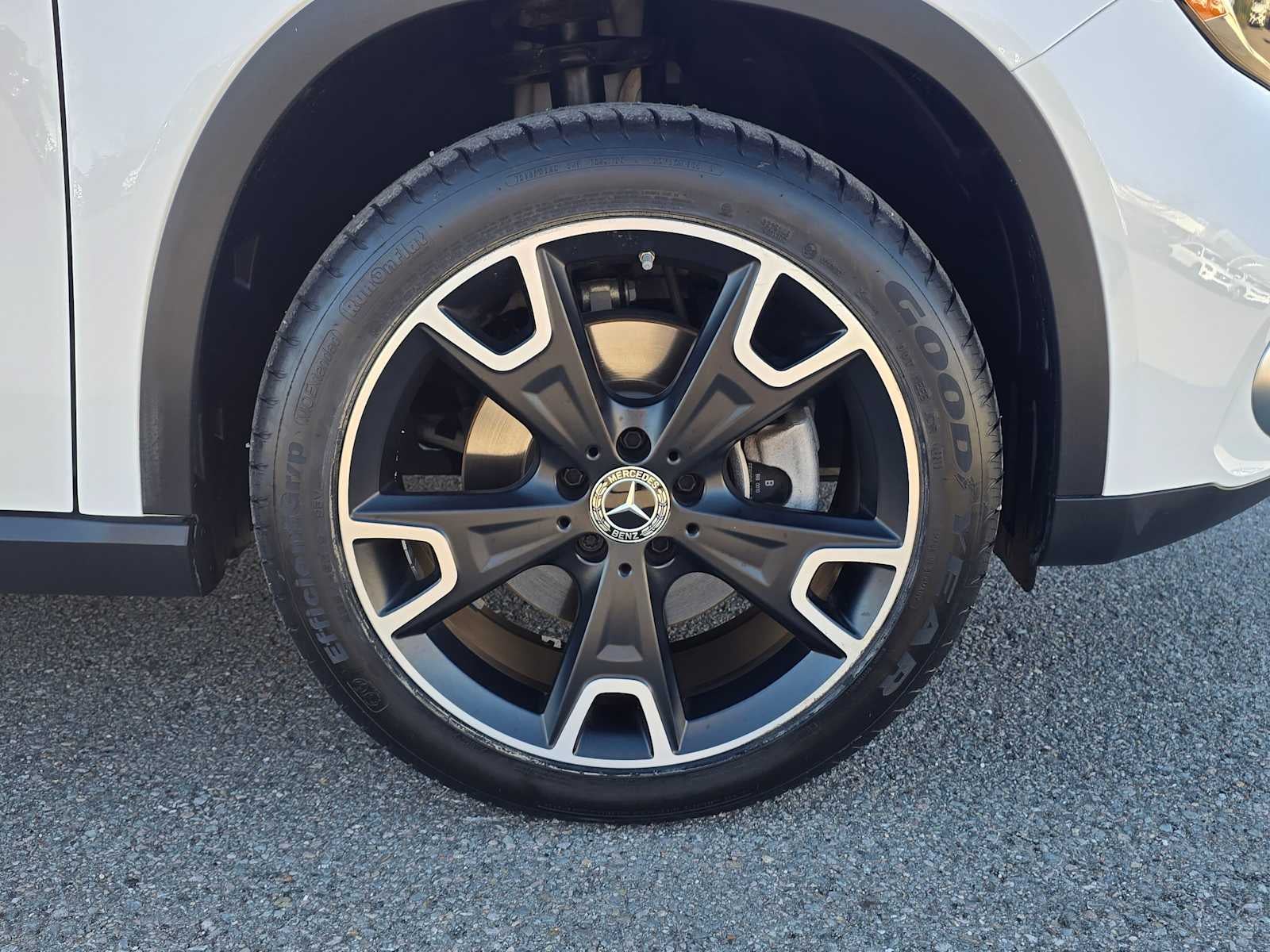 2020 Mercedes-Benz GLA GLA 250