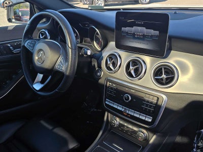 2019 Mercedes-Benz GLA GLA 250