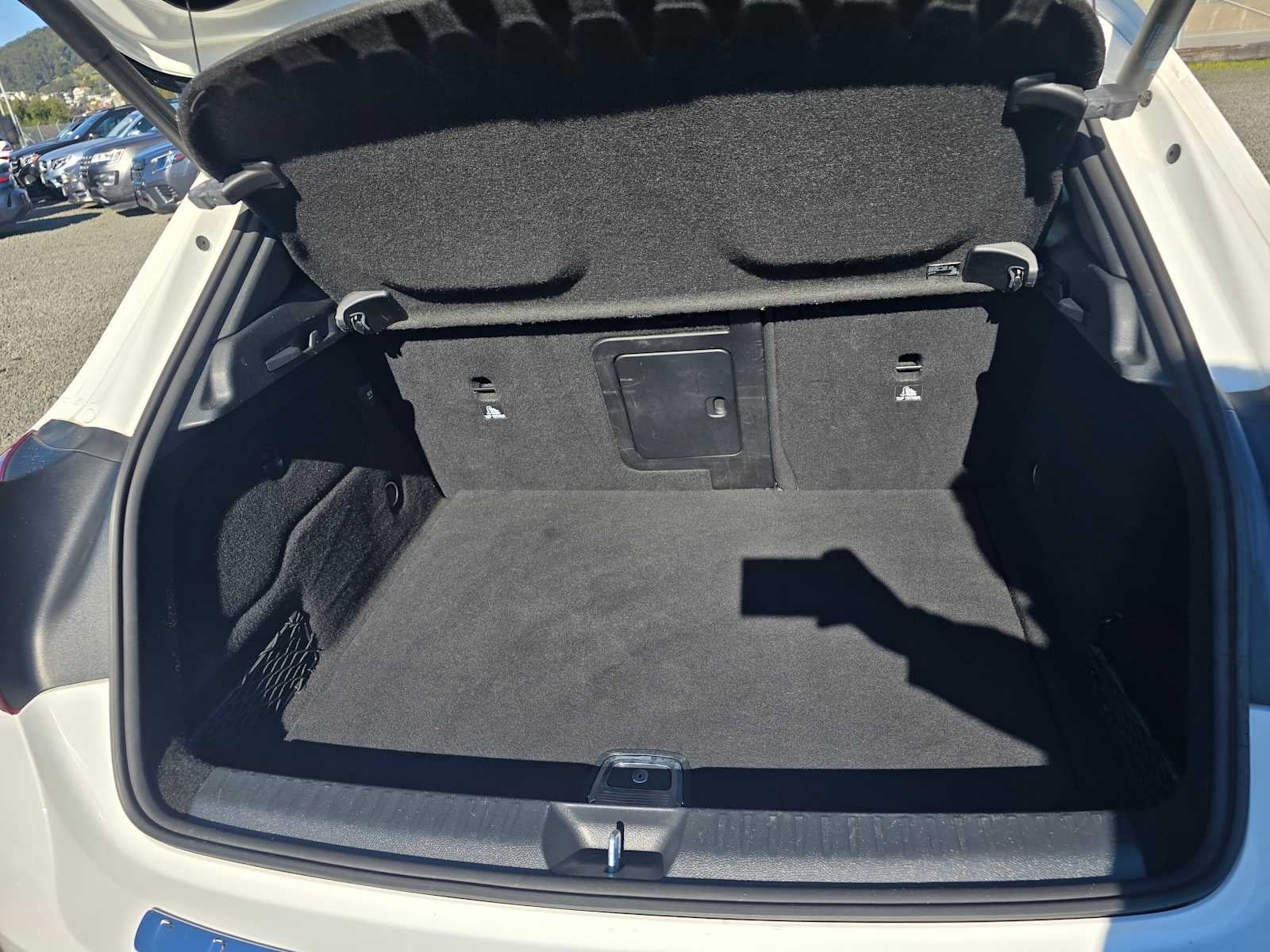 2019 Mercedes-Benz GLA GLA 250