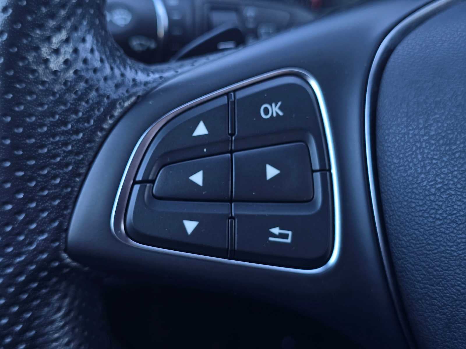 2019 Mercedes-Benz GLA GLA 250