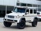 2018 Mercedes-Benz G 550 4x4 Squared SUV