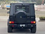 2015 Mercedes-Benz G 63 G 63 AMG®