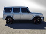 2020 Mercedes-Benz AMG® G 63 AMG® G 63