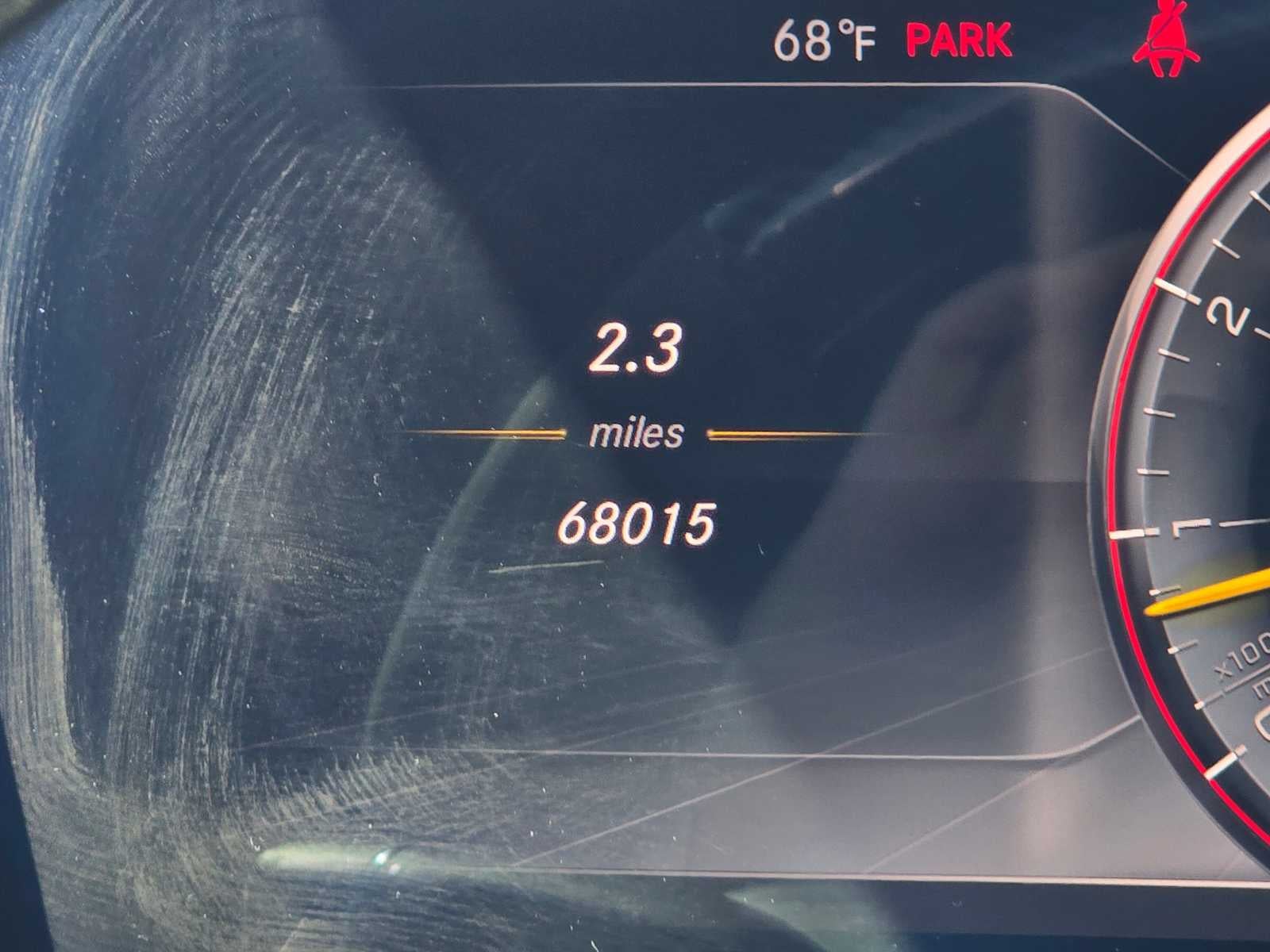 2020 Mercedes-Benz AMG® G 63 AMG® G 63