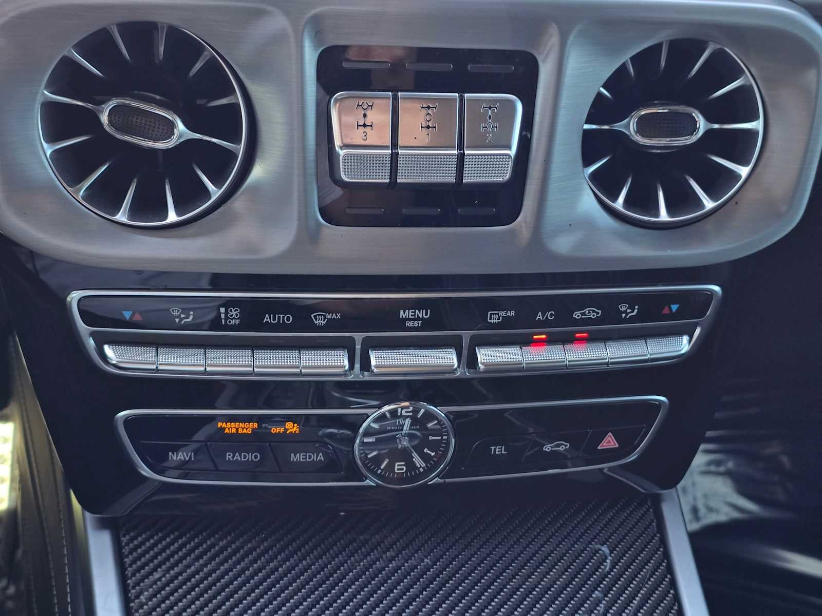 2020 Mercedes-Benz AMG® G 63 AMG® G 63