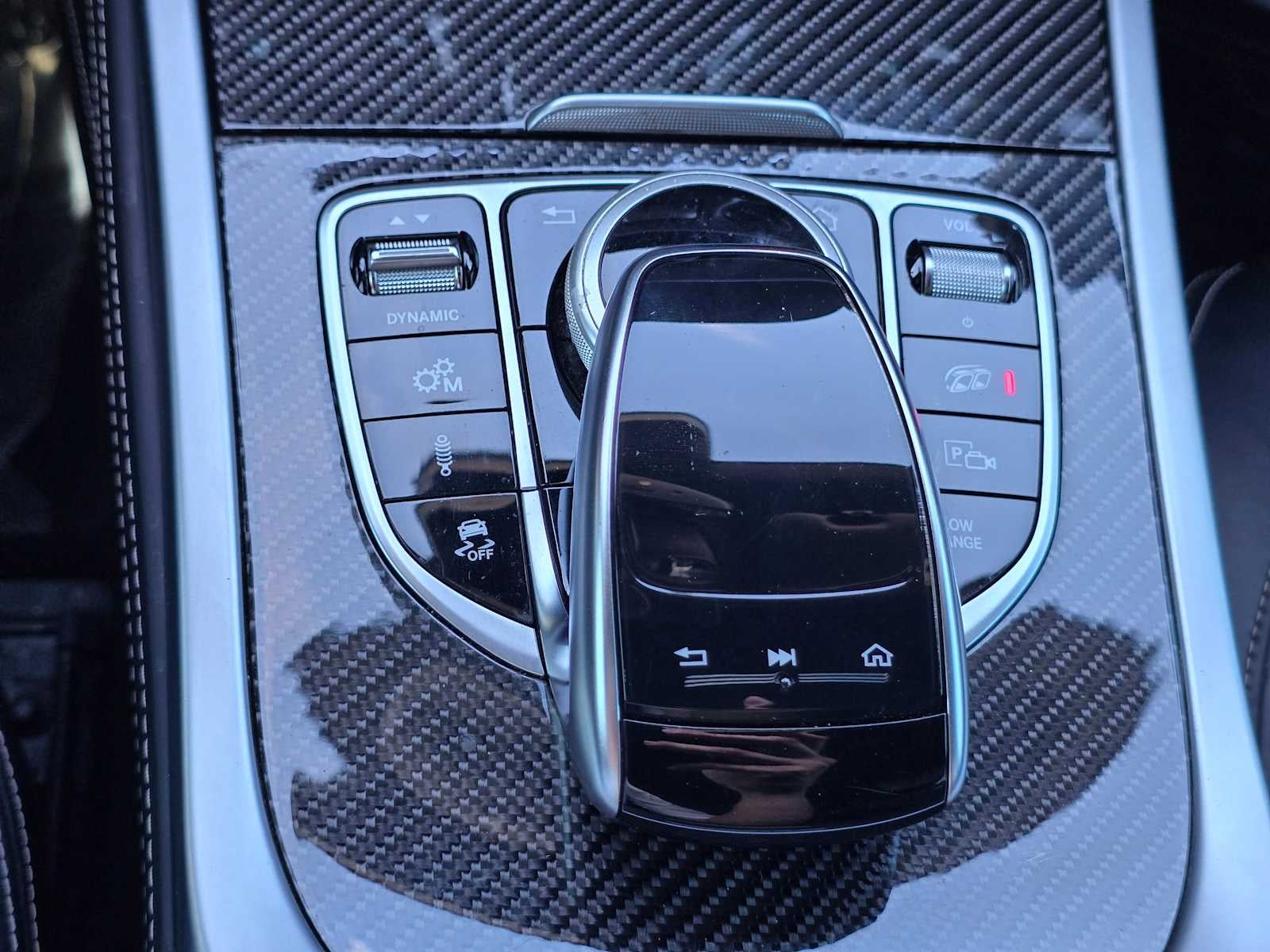 2020 Mercedes-Benz AMG® G 63 AMG® G 63