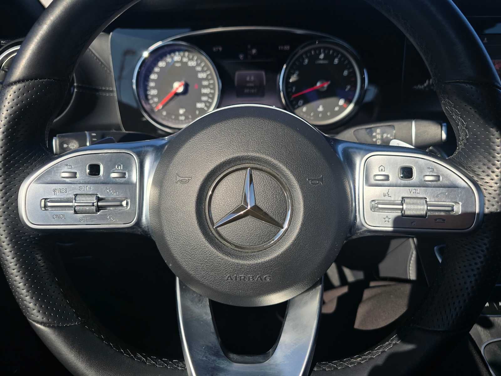 2019 Mercedes-Benz E-Class E 450