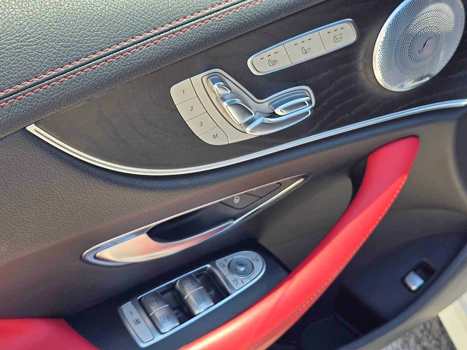 2019 Mercedes-Benz AMG® E 53 4MATIC®+ Cabriolet