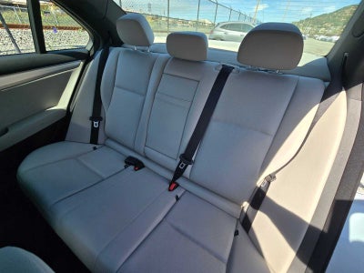 2013 Mercedes-Benz C 250 4dr Sdn RWD