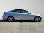 2013 Mercedes-Benz C 250 4dr Sdn RWD