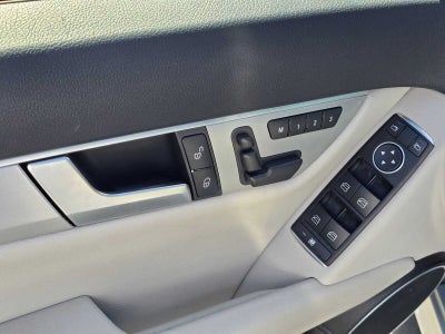 2013 Mercedes-Benz C 250 4dr Sdn RWD