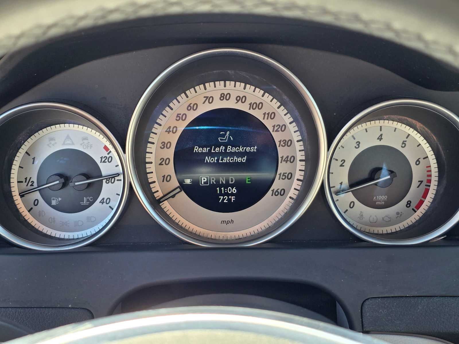 2013 Mercedes-Benz C 250 4dr Sdn RWD