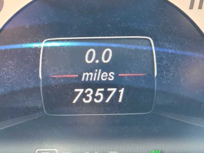 2013 Mercedes-Benz C 250 4dr Sdn RWD