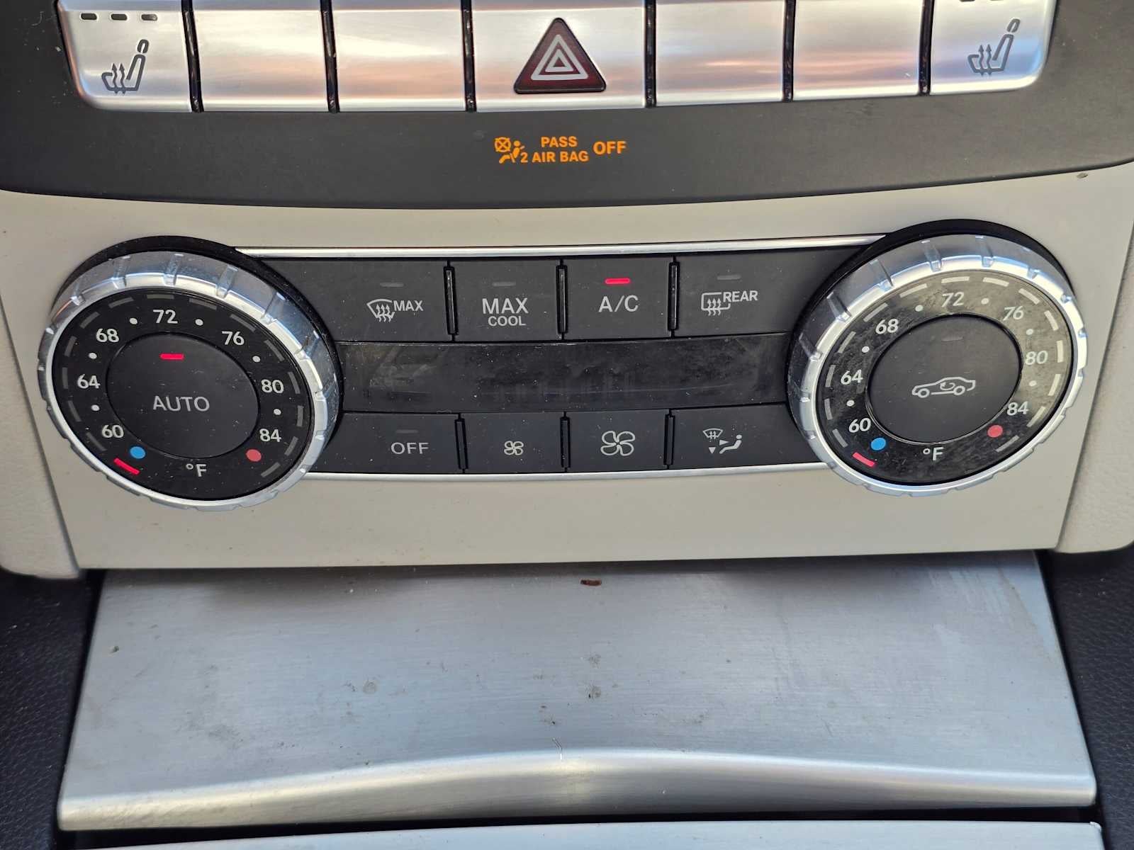 2013 Mercedes-Benz C 250 4dr Sdn RWD