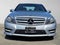 2013 Mercedes-Benz C 250 4dr Sdn RWD