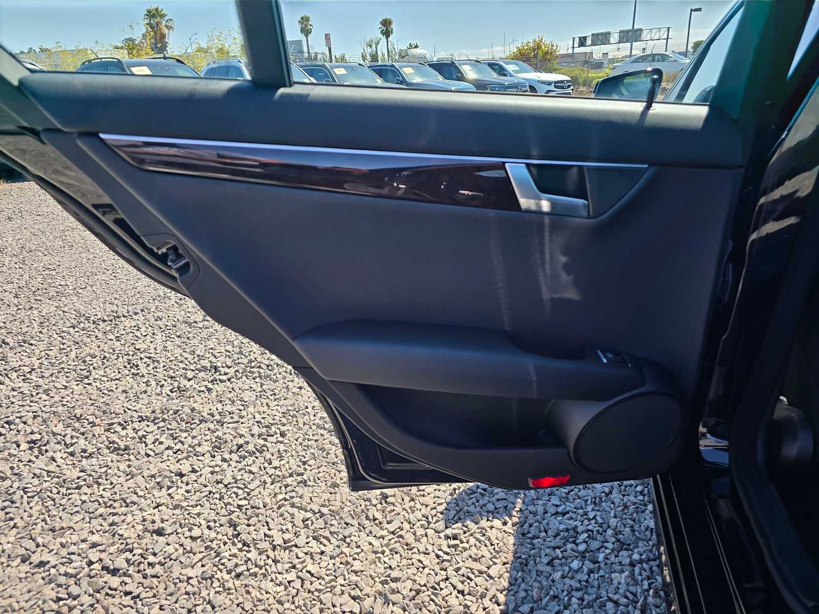 2014 Mercedes-Benz C 300 4dr Sdn 4MATIC®