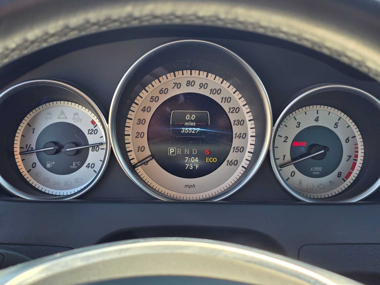 2014 Mercedes-Benz C 300 4dr Sdn 4MATIC®