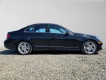 2014 Mercedes-Benz C 300 4dr Sdn 4MATIC®