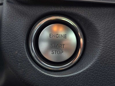 2016 Mercedes-Benz E-Class AMG® E 63 S