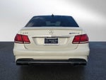 2016 Mercedes-Benz E-Class AMG® E 63 S