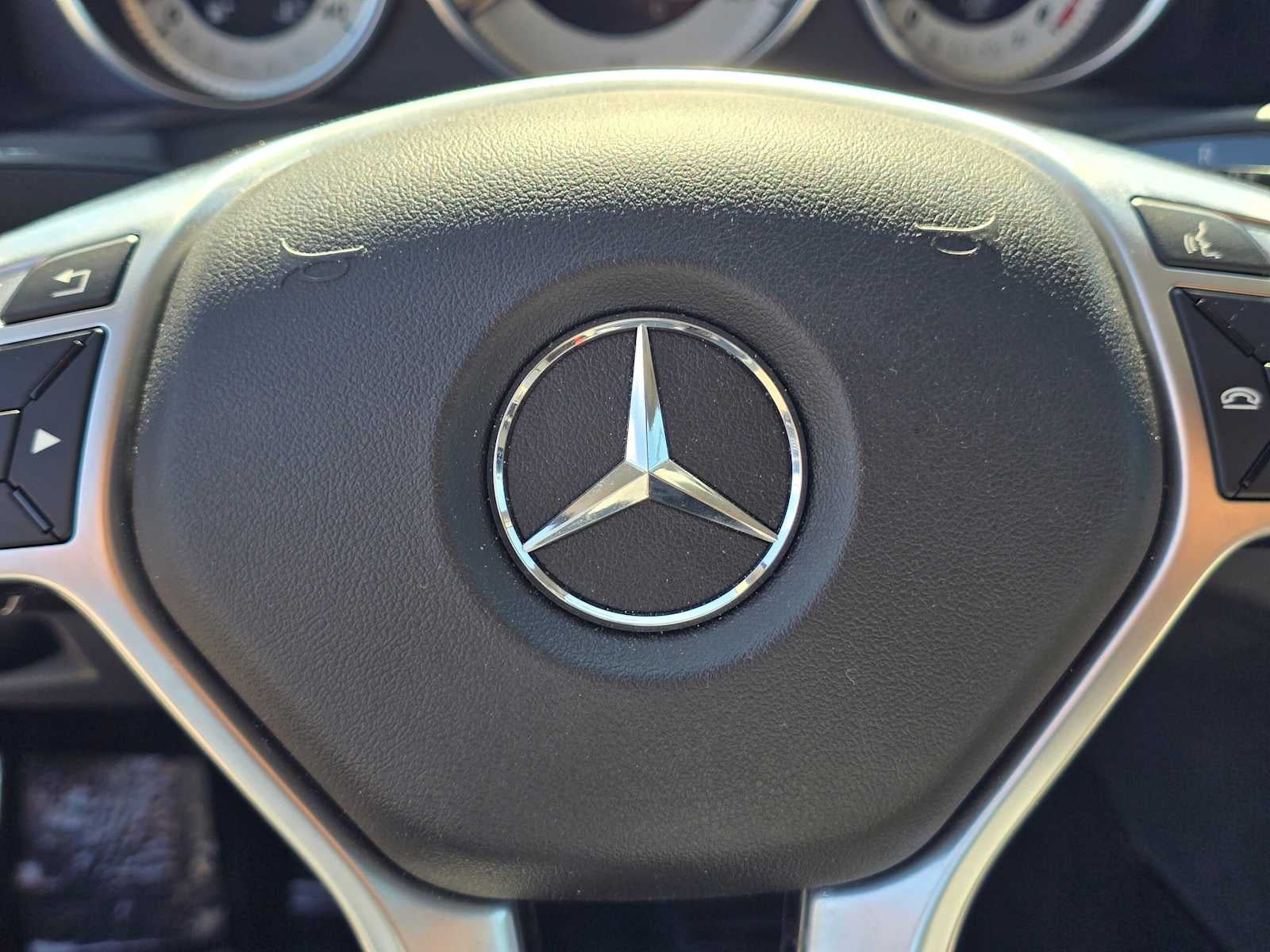 2017 Mercedes-Benz E 400 RWD Coupe