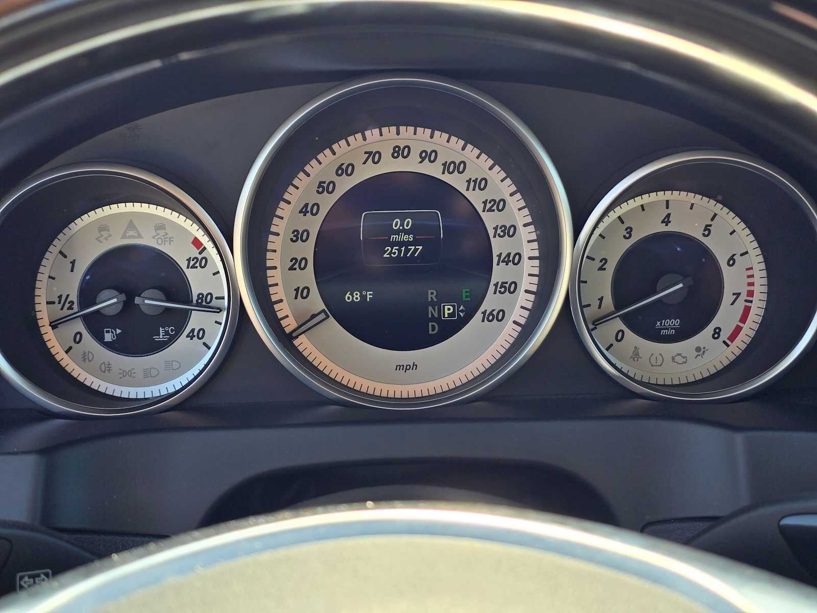 2017 Mercedes-Benz E 400 RWD Coupe