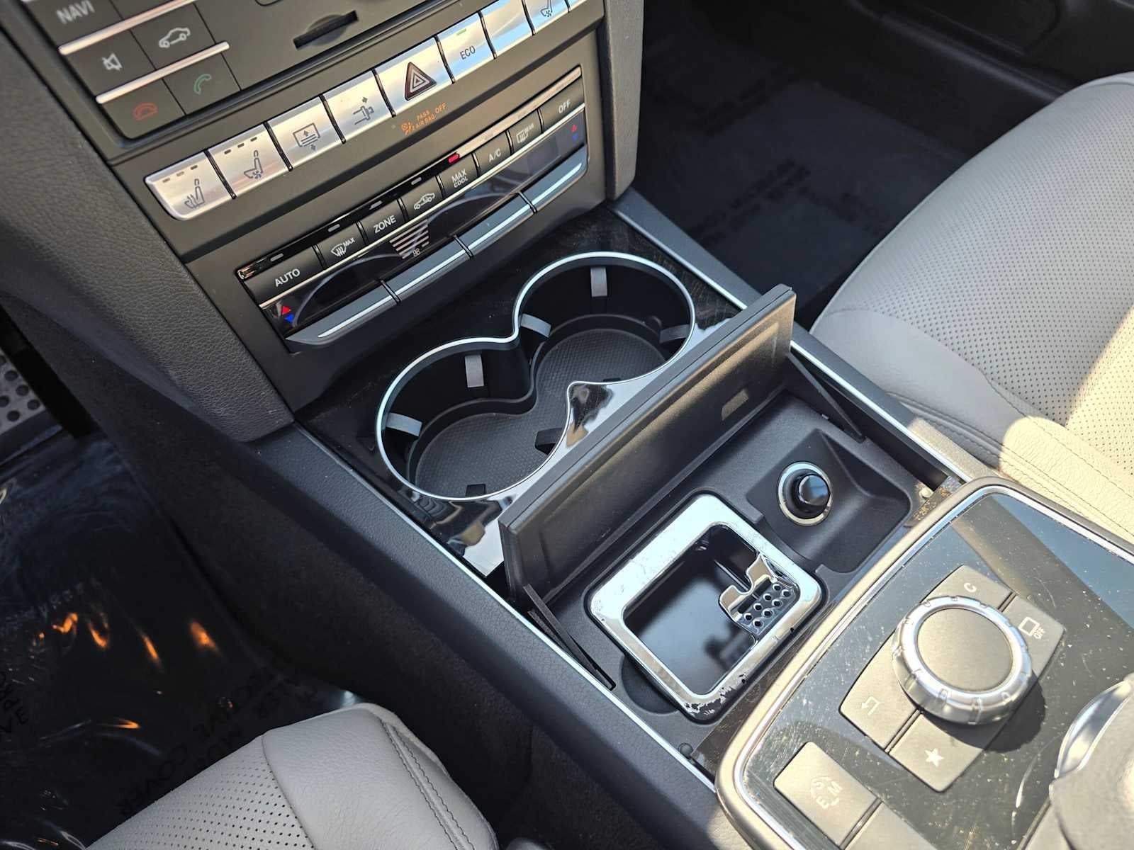 2017 Mercedes-Benz E 400 RWD Coupe