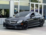 2016 Mercedes-Benz CLS 400 4dr Sdn RWD