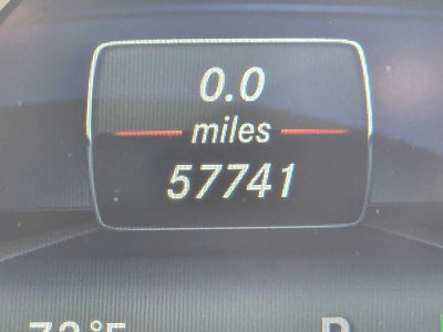 2016 Mercedes-Benz CLS 400 4dr Sdn RWD