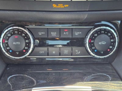2016 Mercedes-Benz CLS 400 4dr Sdn RWD